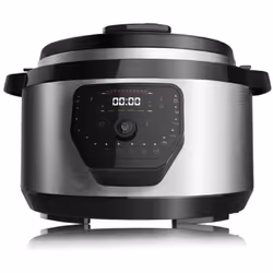 19 modes de cuisson différents qui vous aideront aà préparer des entrées, des plats de riz, des pâtes, des ragoûts, des plats ...