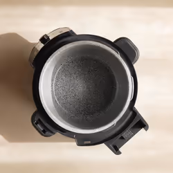 Cecotec GM H Deluxe Fry Pot 6 L Noir, Acier inoxydable - Vue supplémentaire 8
