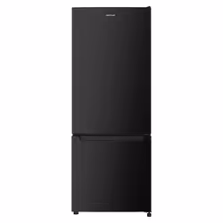 Cecotec 02075 réfrigérateur-congélateur Pose libre 205 L E Noir - Vue supplémentaire 4