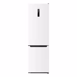 Cecotec Bolero CoolMarket Combi 356 White E frigo combine Pose libre 356 L Blanc
