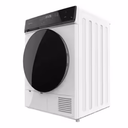 Cecotec Bolero DressCode Dry 9400 sèche-linge Pose libre Charge avant 9 kg A++ Blanc