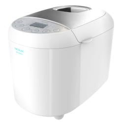 Cecotec Bread&Co 1000 Delicious machine à pain 550 W Blanc