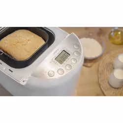 Cecotec Bread&Co 1000 Delicious machine à pain 550 W Blanc - Vue supplémentaire 4