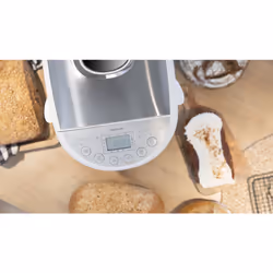 Cecotec Bread&Co 1000 Delicious machine à pain 550 W Blanc - Vue supplémentaire 6