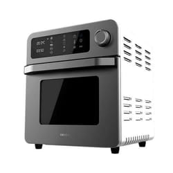 Cecotec Bake&Fry 1500 Touch 15 L 1700 W Noir Grill