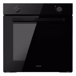 Cecotec Bolero Hexa C126000 Black A 77 L 2800 W Noir - Vue supplémentaire 2