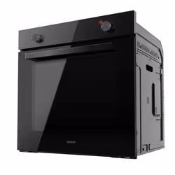 Cecotec Bolero Hexa C126000 Black A 77 L 2800 W Noir - Vue supplémentaire 4