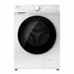 Cecotec 02325, Charge avant, 8 kg, B, 76 dB, 1400 tr/min, B