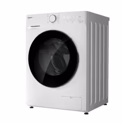 Cecotec 02325 8kg 1400 tr/min Blanc