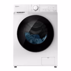 Cecotec 02329, Charge avant, 9 kg, B, 76 dB, 1400 tr/min, B
