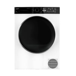 Cecotec 02354 sèche-linge Pose libre Charge avant 9 kg A+++ Blanc