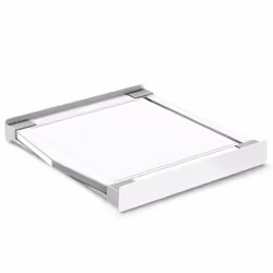 Cecotec 02356, Kit d’empilage, Cecotec, Universal standard size (60 cm)., Plafond/mur, 1 pièce(s), 600 mm