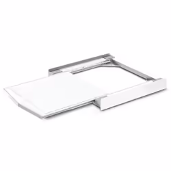 Cecotec 02356 pièce et accessoire de lave-linge Kit d’empilage 1 pièce(s)