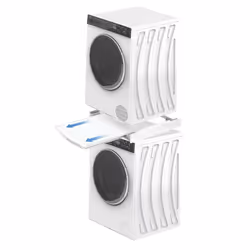 Cecotec 02356 pièce et accessoire de lave-linge Kit d’empilage 1 pièce(s)