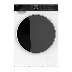 Cecotec 02357 10kg 1400 tr/min Noir, Blanc