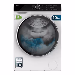 Cecotec 02357 10kg 1400 tr/min Noir, Blanc