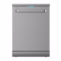 Cecotec 02361, Pose libre, Taille maximum (60 cm), Acier inoxydable, 14 couverts, B, 42 dB