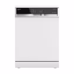 Cecotec 02369, Pose libre, Taille maximum (60 cm), Blanc, Noir, LED, 3 Nombre de paniers
