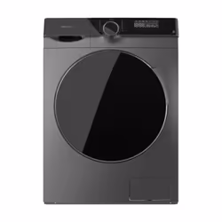 Cecotec 02376, Charge par dessus, 12 kg, B, 80 dB, 1400 tr/min, A