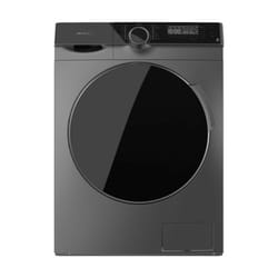 Cecotec 02376 12 kg 1400 tr/min Acier inoxydable