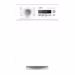 Cecotec 02380 8kg 1300 tr/min Blanc