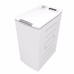Cecotec 02380 8kg 1300 tr/min Blanc