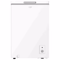 Cecotec 02393, 99 L, 4,5 kg/24h, SN-ST, 41 dB, F, Blanc