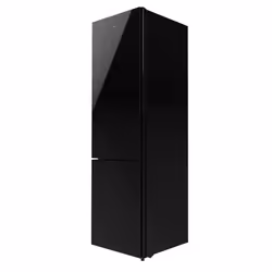 Cecotec 02413, 367 L, No Frost (réfrigérateur), 39 dB, 8 kg/24h, D, Noir
