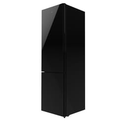 Cecotec 02413 réfrigérateur-congélateur Pose libre 367 L D Noir