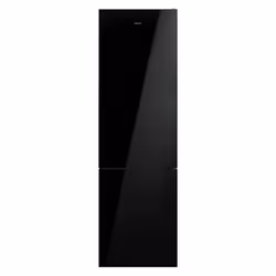 Cecotec 02413 réfrigérateur-congélateur Pose libre 367 L D Noir