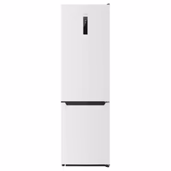 Cecotec Bolero CoolMarket 356, 356 L, Pose libre, D, 35 dB, SN-T, No Frost (réfrigérateur)