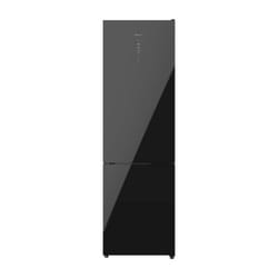 Cecotec Bolero CoolMarket 356 Black Glass D Pose libre 356 L Noir