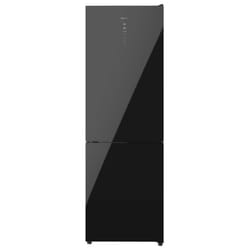 Cecotec Bolero CoolMarket Combi 322 Glass Black D Pose libre 322 L Noir