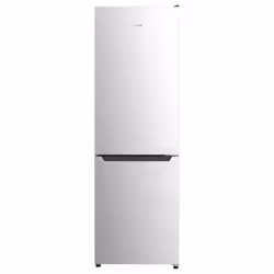 Cecotec Bolero CoolMarket Combi 322 Inox E, 322 L, N-ST, 4,5 kg/24h, E, Nouvelle zone compartiment, Acier inoxydable