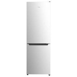 Cecotec Bolero CoolMarket Combi 322 Inox E Pose libre 322 L Acier inoxydable