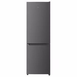 Cecotec Réfrigérateur-congélateur Bolero CoolMarket Combi 322 Dark E