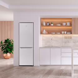Cecotec Bolero CoolMarket Combi 250 Pose libre 250 L D Blanc - Vue supplémentaire 4