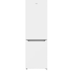 Cecotec Bolero CoolMarket Combi 250 White E frigo combine Pose libre 250 L Blanc