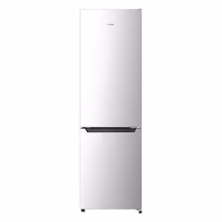 Cecotec 02436, 250 L, No Frost (réfrigérateur), 41 dB, E, Acier inoxydable