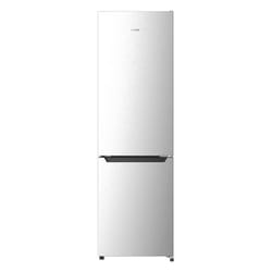 Cecotec 02436 réfrigérateur-congélateur Pose libre 250 L E Acier inoxydable
