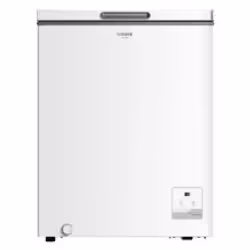 Cecotec Bolero CoolMarket Chest 99 Congélateur coffre Pose libre 99 L Blanc