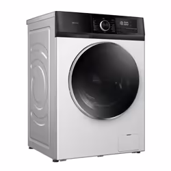 Cecotec Bolero Dresscode 7500 Inverter A 7kg 1400 tr/min Blanc