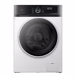 Cecotec Bolero DressCode 8500 Inverter A 8kg 1400 tr/min Blanc