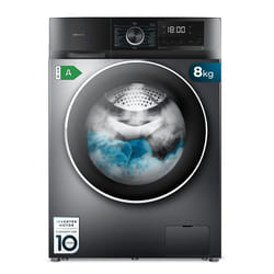 Cecotec Bolero DressCode 8500 Inverter Steel A 8kg 1400 tr/min Gris