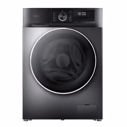 Cecotec Bolero DressCode 8500 Inverter Steel A 8kg 1400 tr/min Gris