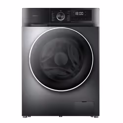Cecotec 02471, Charge avant, 10 kg, B, 76 dB, 1400 tr/min, A