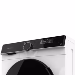 Cecotec 02517 Lave-linge Frontal 12 kg 1400 tr/min Blanc - Vue supplémentaire 4