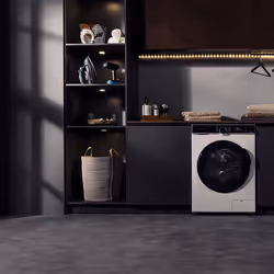 Cecotec 02517 Lave-linge Frontal 12 kg 1400 tr/min Blanc - Vue supplémentaire 6