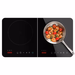 Cecotec Full Magma Double