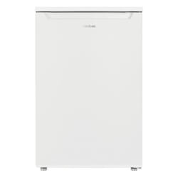 Cecotec 02673 frigo combine Sous comptoir 107 L E Blanc